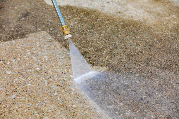 Best Building Exterior Washing  in Limon, CO