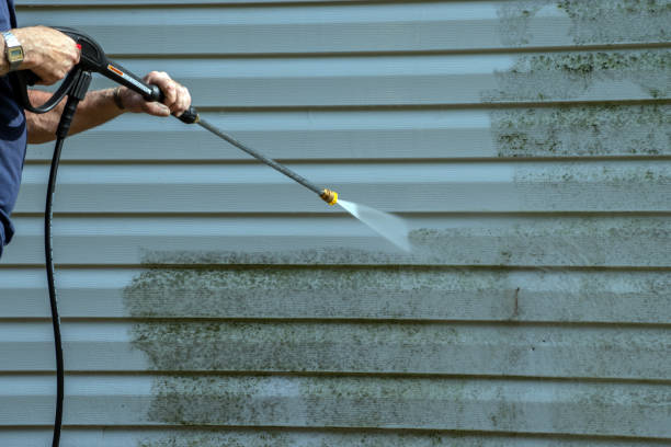 Professional Pressure Washing Services in Limon, CO