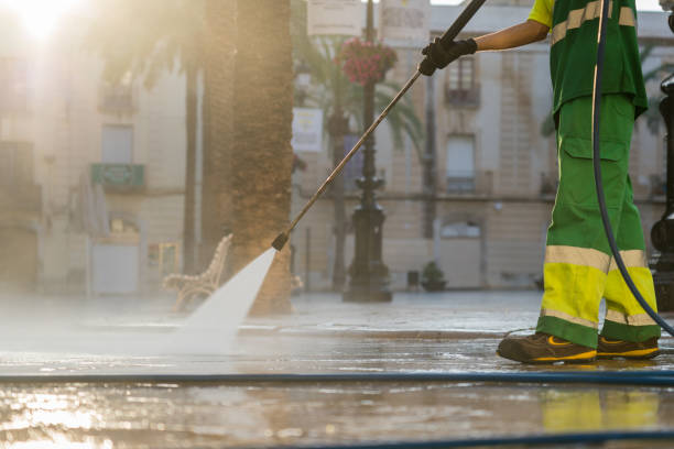 Best Heavy Equipment Washing  in Limon, CO